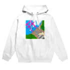 NaMoの守り神 ある夏の日 Hoodie