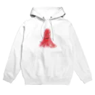 たこさんのふろしきのふろだこ Hoodie