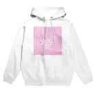 殺世界の最愛。 Hoodie