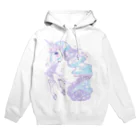 DreamLandのDreamy Unicorn･:*+.:+ Hoodie