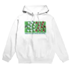 toriのおみせのぺんぎん Hoodie