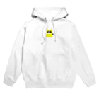 滝さんちの6コギ(コーギー)のテルテルセイル Hoodie