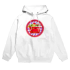 人生やり直しのショッピング Hoodie