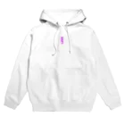 くぼかわ かおるのLoveの魂ふぉーえばー。 Hoodie