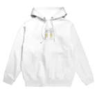 ねこ@nyamazonの歯右上6番 Hoodie