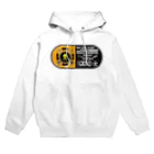 パテモソ商店。のPATEMOSO KYOKAI #14 Hoodie