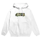 vanlife plusのvanlife plus_logomark03 Hoodie