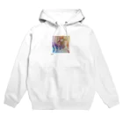 おでんじゃくしぃは精なる奴bbot○～のふらいんぐおでんそー Hoodie