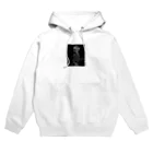 渡井 ももすけのてすと Hoodie