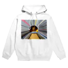 リロさんグッズのSHOPのリロ Hoodie