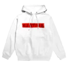 Bianco and NeROの私は中国語を勉強中です Hoodie