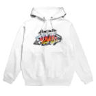 sAmi graffのTRUTH Hoodie