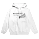 ユメデマデのRANGEMASTER Hoodie