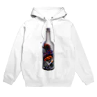 ルチアの概念のPOISON Hoodie