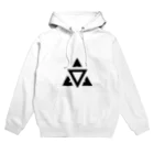 sunの△ Hoodie