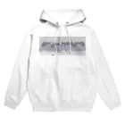 げこるのねこ晩餐ぱーかー Hoodie