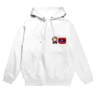 koyuhiのゲームボーイ(僕とカセット) Hoodie