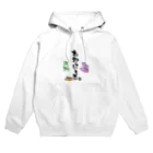 DREAM CREATORのねおにーと。アニマル Hoodie