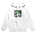 毒呉亜羅四太夫の激おこメガネ丸 Hoodie