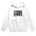 ukaのgamiフレ Hoodie