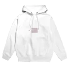 rilybiiのmerci＊かすみ草 Hoodie