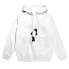 NIDNEのイルカ Hoodie