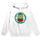 原田専門家のパ紋No.2662　藤田 Hoodie