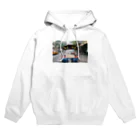 ウラチャンのレトロトゥクトゥク Hoodie