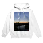 たい焼きの景色その1 Hoodie