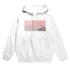 m♡のm♡ Hoodie