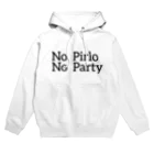 Ｆ．Ｓ．ＳのNpnp Hoodie