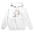 nanakoのSherlock Holmes Hoodie