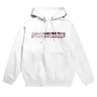 irregular × Legitimateのirregular sakura Hoodie