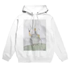 YU-TOのKay Nielsen8 Hoodie