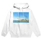 summer photographのSAN FRANCISCO Hoodie