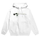 nicsのHHID Hoodie