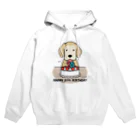 efrinmanのハタチ（復刻版） Hoodie