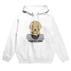 efrinmanの天ぷらそば（復刻版） Hoodie