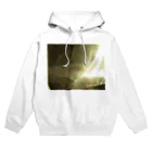 moaのひかり Hoodie