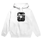 猫社謹製の化け猫ウヰスキー Hoodie