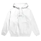 DarkyのLove me Hoodie