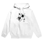 my-ownのあっ Hoodie