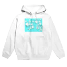 らむず屋の真夏のエンゼル Hoodie