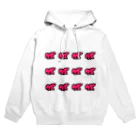 huminressのクズの極み Hoodie