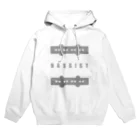 FuYUKIのベーシストJB4 Hoodie