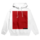 一羽のすずめのThe Blood of Jesus Hoodie