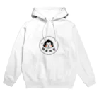 ミンセンの遊園地⑅のスモウトースト Hoodie