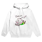 Sachiのおもしろいよくん Hoodie