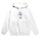 絵心ない人の絵心ない人の少年M Hoodie