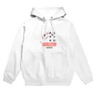 よろづ屋 安宅彦一長船のRevolution Type-B Hoodie